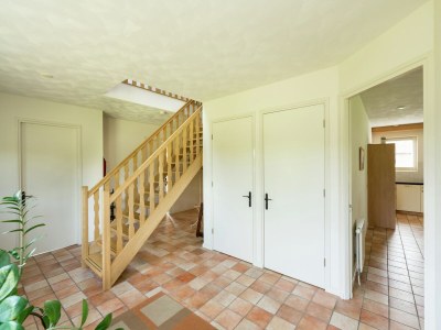 Farmhouse Bauernhaus in Rheeze am Wald für 20 Von Belvilla - Features photo 23