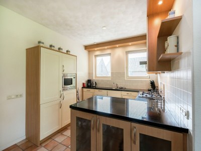 Farmhouse Bauernhaus in Rheeze am Wald für 20 Von Belvilla - Features photo 27