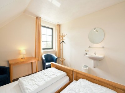 Farmhouse Bauernhaus in Rheeze am Wald für 20 Von Belvilla - Features photo 28