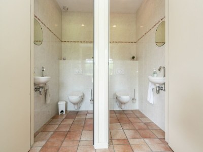 Farmhouse Bauernhaus in Rheeze am Wald für 20 Von Belvilla - Features photo 30