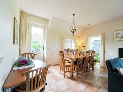 Farmhouse Bauernhaus in Rheeze am Wald für 20 Von Belvilla - Features photo 31