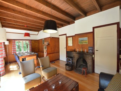 Holiday house Ferienhaus in De Wolden am Wald - Features photo 11