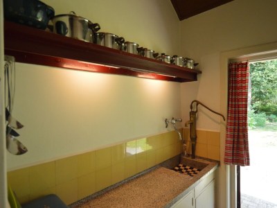 Holiday house Ferienhaus in De Wolden am Wald - Features photo 12