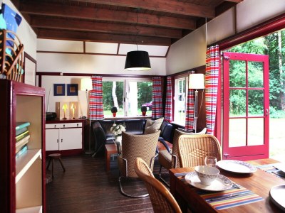 Holiday house Ferienhaus in De Wolden am Wald - Features photo 13