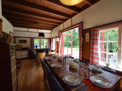 Holiday house Ferienhaus in De Wolden am Wald - Features photo 14