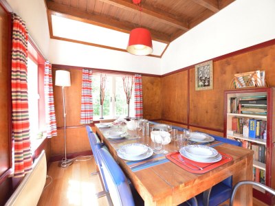 Holiday house Ferienhaus in De Wolden am Wald - Features photo 15