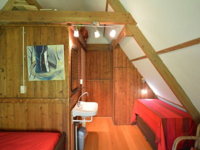 Holiday house Ferienhaus in De Wolden am Wald - Features photo 17