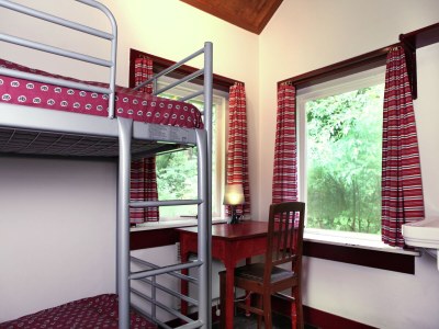 Holiday house Ferienhaus in De Wolden am Wald - Features photo 19