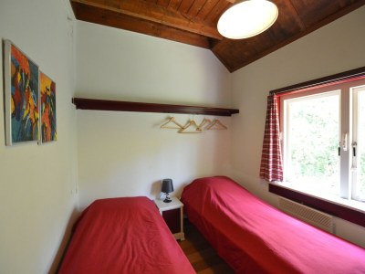 Holiday house Ferienhaus in De Wolden am Wald - Features photo 21