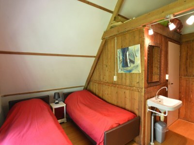 Holiday house Ferienhaus in De Wolden am Wald - Features photo 23