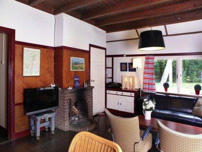 Holiday house Ferienhaus in De Wolden am Wald - Features photo 24