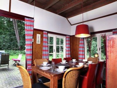 Holiday house Ferienhaus in De Wolden am Wald - Features photo 27