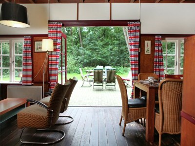 Holiday house Ferienhaus in De Wolden am Wald - Features photo 34