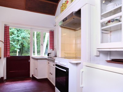 Holiday house Ferienhaus in De Wolden am Wald - Features photo 35