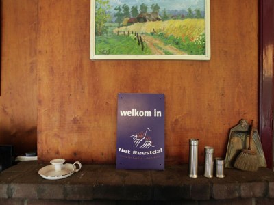 Holiday house Ferienhaus in De Wolden am Wald - Outdoor photo 40