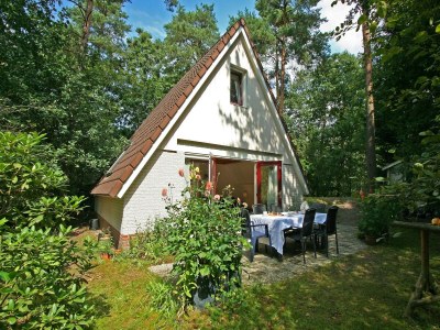 Holiday house Holiday Home in Nunspeet near Forest - Holiday house