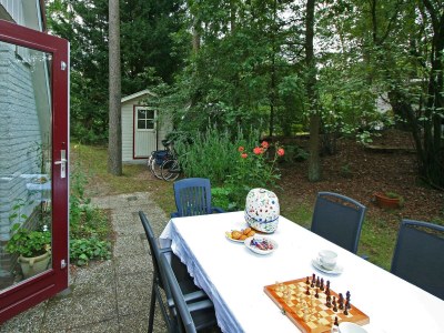 Holiday house Holiday Home in Nunspeet near Forest - Outdoor photo 6