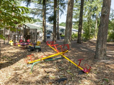 Holiday house Holiday Home in Nunspeet near Forest - Outdoor photo 7
