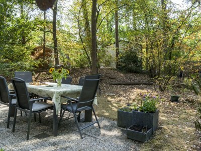 Holiday house Holiday Home in Nunspeet near Forest - Outdoor photo 9