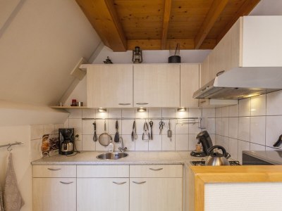 Holiday house Holiday Home in Nunspeet near Forest - Features photo 24