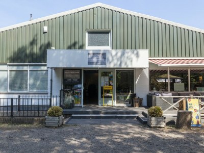 Holiday house Holiday Home in Nunspeet near Forest - Features photo 26