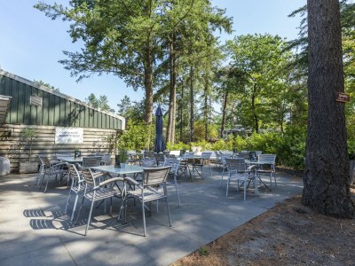 Holiday house Holiday Home in Nunspeet near Forest - Outdoor photo 31