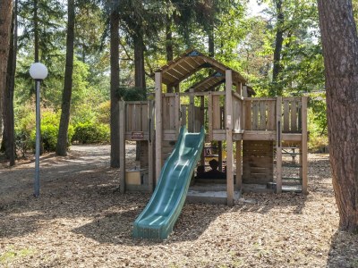 Holiday house Holiday Home in Nunspeet near Forest - Outdoor photo 32