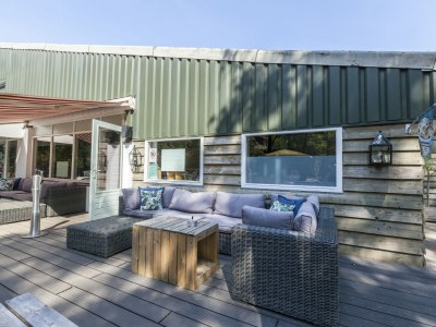 Holiday house Holiday Home in Nunspeet near Forest - Outdoor photo 34