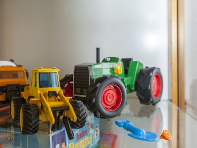 Holiday house Holiday Home in Nunspeet near Forest - Outdoor photo 37