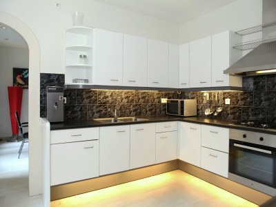 Villa Woodland Group Villa near Veluwe & Campfire - Features photo 12