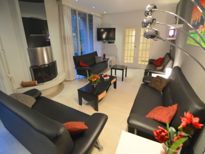 Villa Woodland Group Villa near Veluwe & Campfire - Features photo 15