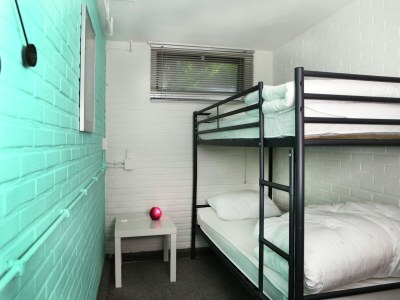 Villa Woodland Group Villa near Veluwe & Campfire - Features photo 17