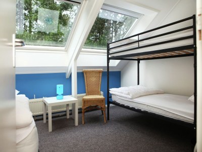 Villa Woodland Group Villa near Veluwe & Campfire - Features photo 21