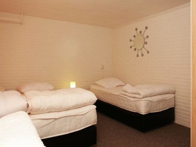 Villa Woodland Group Villa near Veluwe & Campfire - Features photo 24