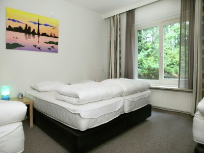 Villa Woodland Group Villa near Veluwe & Campfire - Features photo 26