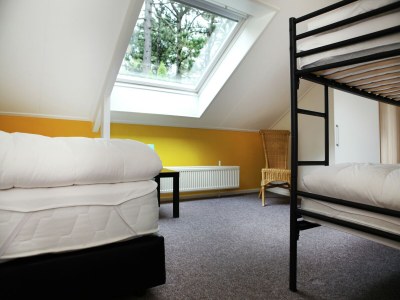 Villa Woodland Group Villa near Veluwe & Campfire - Features photo 27