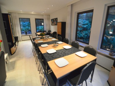 Villa Woodland Group Villa near Veluwe & Campfire - Features photo 29