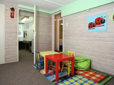 Villa Woodland Group Villa near Veluwe & Campfire - Outdoor photo 35