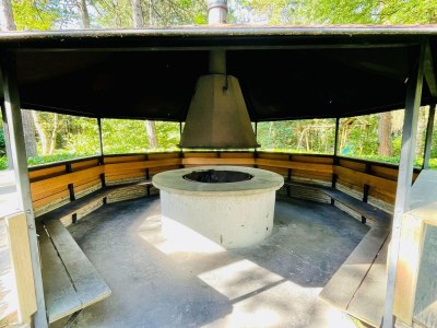 Villa Woodland Group Villa near Veluwe & Campfire - Outdoor photo 38