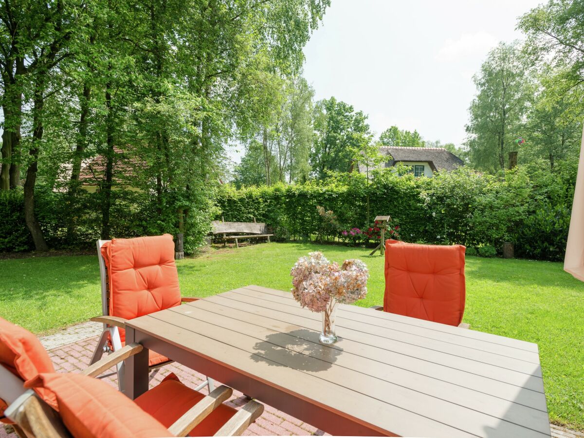 Holiday house Holiday Home in Heeten near Forest Trails