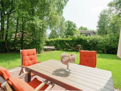 Holiday house Holiday Home in Heeten near Forest Trails - Holiday house