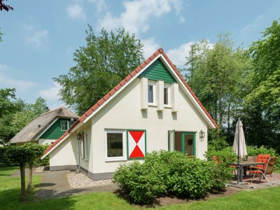 Holiday house Holiday Home in Heeten near Forest Trails - Outdoor photo 5