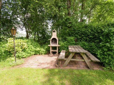 Holiday house Holiday Home in Heeten near Forest Trails - Outdoor photo 8