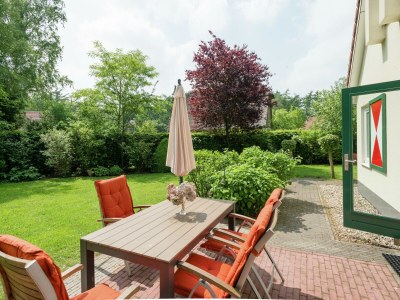 Holiday house Holiday Home in Heeten near Forest Trails - Outdoor photo 9