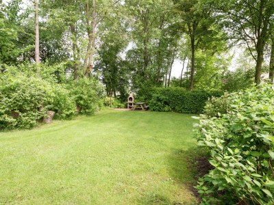 Holiday house Holiday Home in Heeten near Forest Trails - Outdoor photo 10