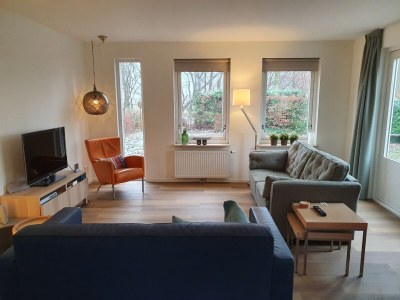 Holiday house Holiday Home in Heeten near Forest Trails - Features photo 17