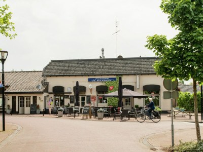 Holiday house Holiday Home in Heeten near Forest Trails - Environment photo 28