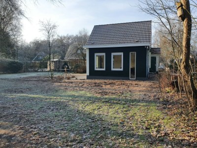 Holiday house Holiday Home in Heeten near Forest Trails - Outdoor photo 34