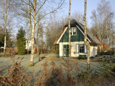 Holiday house Ferienhaus in Heeten am Wald - Outdoor photo 2