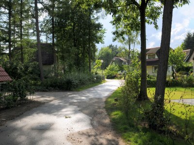 Holiday house Ferienhaus in Heeten am Wald - Outdoor photo 3